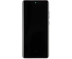 Dėklas Motorola Edge 60 Fusion LCD ekranas + lietimui jautrus skydelis + priekinis dangtelis „Zephyr“ (pakeitimo paketas)