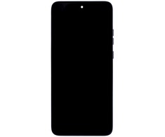 Dėklas Motorola Edge 60 Neo LCD ekranas + lietimui jautrus skydelis + priekinis dangtelis (pakeitimo paketas)
