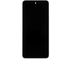 Dėklas Motorola G14 LCD ekranas + jutiklinis blokas + priekinis dangtelis (pakeitimų paketas)