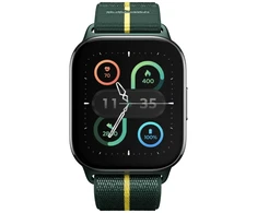 Išmanusis laikrodis Motorola Moto Watch Fit Trekking Žalias