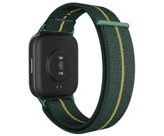 Išmanusis laikrodis Motorola Moto Watch Fit Trekking Žalias