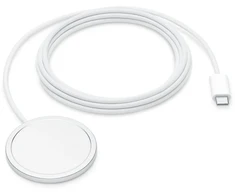 iPhone MX6Y3AM/A Apple MagSafe belaidis įkroviklis 2 m Baltas