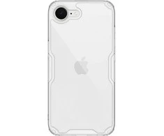 Nillkin Nature TPU PRO Apple iPhone 16e dėklas telefonui skaidrus