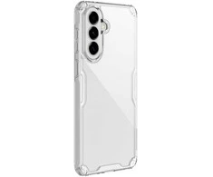 Nillkin Nature TPU PRO dėklas skirtas Samsung Galaxy A57 skaidrus