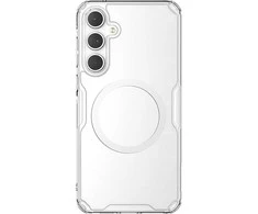 Samsung Galaxy A55 5G Nillkin Nature Pro dėklas skaidrus