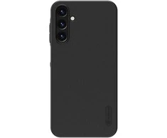 Samsung Galaxy A15 5G Nillkin Super Shield Pro dėklas telefonui juodos spalvos