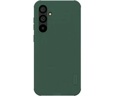 Dėklas Nillkin Super Frosted Shield Pro Samsung S711 S23 FE žalias