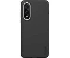 Nillkin Super Frosted PRO Back dėklas skirtas OnePlus Nord 5 5G juodos spalvos