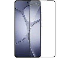 Nillkin Apsauginis stiklas 2.5D CP+ PRO Juodas Xiaomi 14T/14T Pro