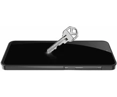 Nillkin Apsauginis stiklas 2.5D CP+ PRO Juodas skirta Samsung Galaxy A36 5G/A56 5G
