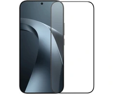 Nillkin Apsauginis stiklas 2.5D CP+ PRO juodos spalvos for Xiaomi 17T