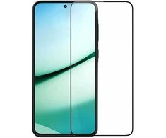 Nillkin Apsauginis stiklas 2.5D CP+ PRO Juodas skirta Samsung Galaxy A36 5G/A56 5G