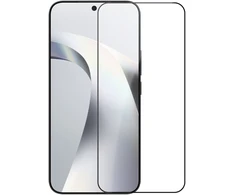 Nillkin Apsauginis stiklas 2.5D CP+ PRO juodos spalvos for Xiaomi 17T Pro