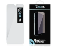 OBAL:ME 2.5D stiklo ekrano apsauga, skirta Xiaomi Redmi A7, skaidri