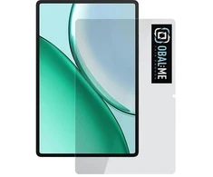 OBAL:ME 2.5D stiklinė ekrano apsauga, skirta Honor Pad X8b/X8a, skaidri