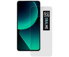 OBAL:ME 2.5D apsauginis stiklas telefonui Xiaomi 13T Clear