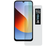 OBAL:ME 2.5D stiklo ekrano apsauga, skirta Xiaomi Redmi A7, skaidri