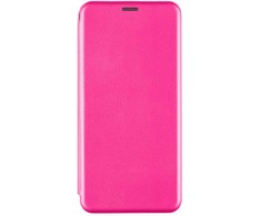 iLike OBAL:ME atverčiamas dėklas, skirtas Xiaomi Redmi 12C Rose Raudona