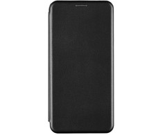 iLike OBAL:ME atverčiamas dėklas, skirtas Xiaomi Redmi 12C Juodas