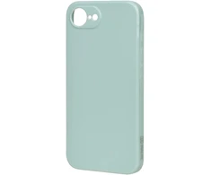 Dėklas OBAL:ME Glossy phone case for iPhone 16e | iPhone 17e žalias