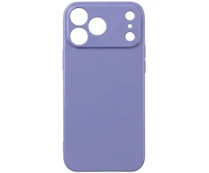 OBAL:ME Blizgus dėklas, skirtas Apple iPhone 18 Pro, Periwinkle