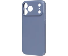 Dėklas OBAL:ME Glossy phone case for iPhone 17 Pro Max violetinė