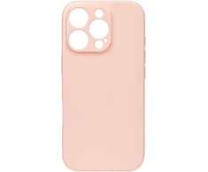Dėklas OBAL:ME Glossy phone case for iPhone 16 Pro pink