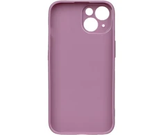 OBAL:ME Blizgus telefonų dėklas iPhone 15 violetinė