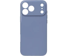 Dėklas OBAL:ME Glossy phone case for iPhone 17 Pro Max violetinė