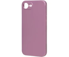 Dėklas OBAL:ME Glossy phone case for iPhone 16e | iPhone 17e violetinė