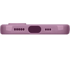 OBAL:ME Blizgus telefonų dėklas iPhone 17 violetinė