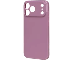 Dėklas OBAL:ME Glossy phone case for iPhone 17 Pro Max violetinė