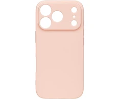 Dėklas OBAL:ME Glossy phone case for iPhone 17 Pro pink