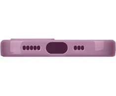 Dėklas OBAL:ME Glossy phone case for iPhone 16e | iPhone 17e violetinė