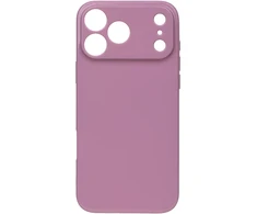 Dėklas OBAL:ME Glossy phone case for iPhone 17 Pro Max violetinė