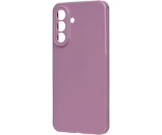 OBAL:ME blizgus dėklas Samsung Galaxy A56 5G Orchid