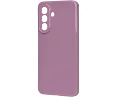 Dėklas OBAL:ME Glossy phone case for Samsung Galaxy A27 5G (A276) violetinė