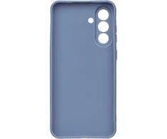 OBAL:ME blizgus dėklas Samsung Galaxy A56 5G, levandų spalvos