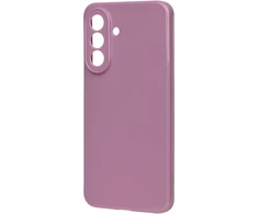 OBAL:ME blizgus dėklas Samsung Galaxy A37 5G Orchid