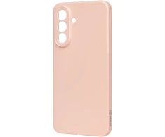 Dėklas OBAL:ME Glossy phone case for Samsung Galaxy A56 (A566) pink