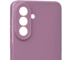 OBAL:ME blizgus dėklas Samsung Galaxy A57 5G Orchid