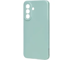 Dėklas OBAL:ME Glossy phone case for Samsung Galaxy A27 5G (A276) žalias