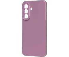 OBAL:ME blizgus dėklas Samsung Galaxy A57 5G Orchid