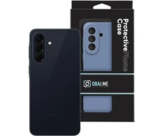 Dėklas OBAL:ME Glossy phone case for Samsung Galaxy A57 (A576) violetinė