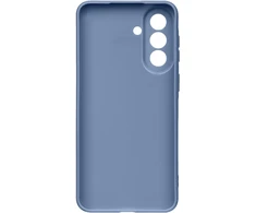 OBAL:ME blizgus dėklas Samsung Galaxy A57 5G, levandų spalvos