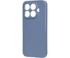 OBAL:ME blizgus dėklas, skirtas Xiaomi 17T, „Periwinkle“ spalvos