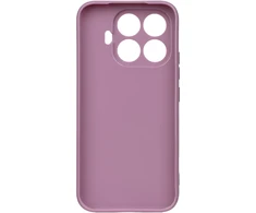 OBAL:ME blizgus dėklas, skirtas Xiaomi 17T, orchidėjos spalvos