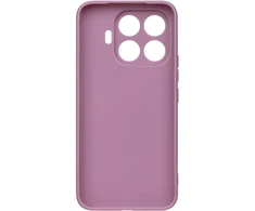 OBAL:ME blizgus dėklas, skirtas Xiaomi 17T Pro, orchidėjos spalvos