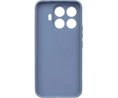 OBAL:ME blizgus dėklas, skirtas Xiaomi 17T Pro, žydros spalvos