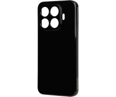 OBAL:ME Blizgus dėklas, skirtas Xiaomi 17T Pro, juodas